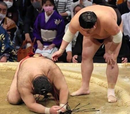 Grand Sumo Akita Tournament 2026 Tickets Akita