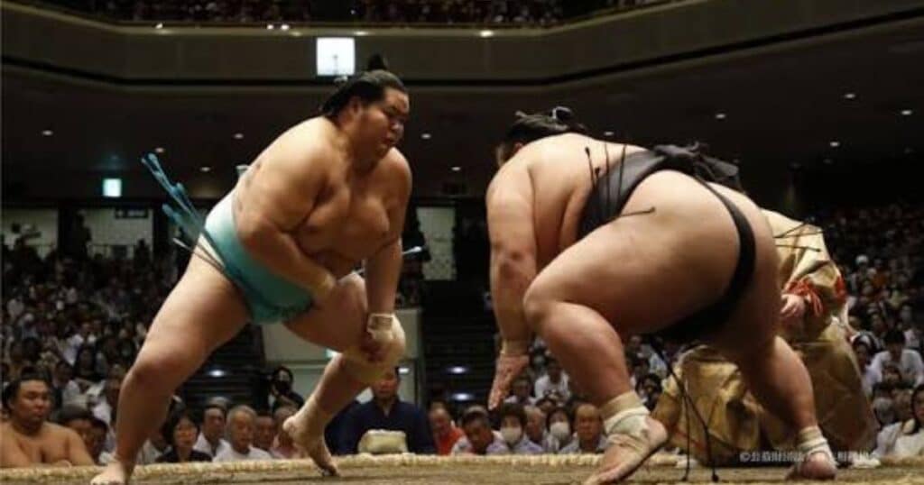 Grand Sumo September Tournament