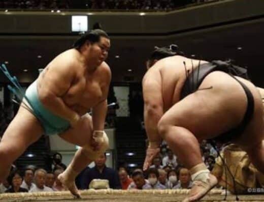 Grand Sumo September Tournament