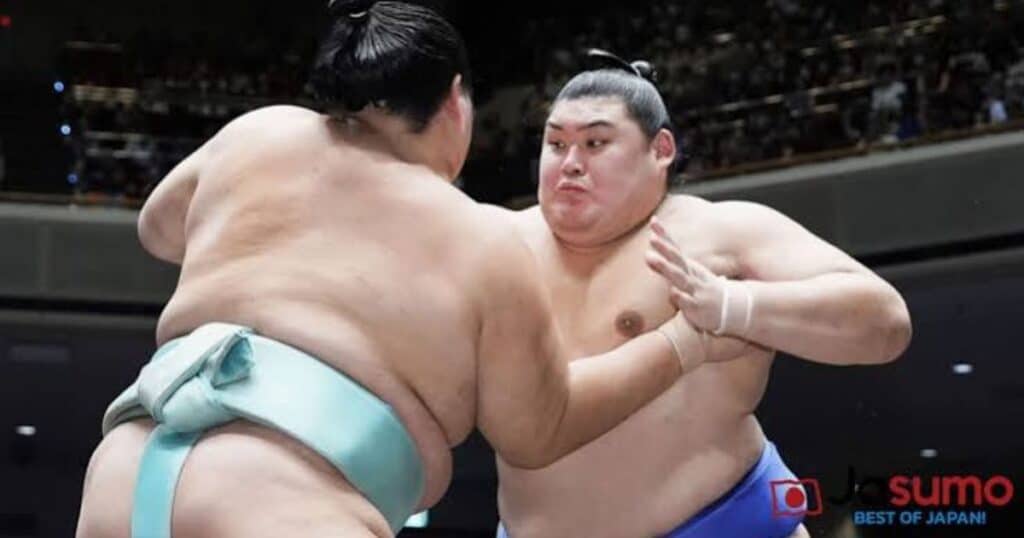 Grand Sumo September Tournament