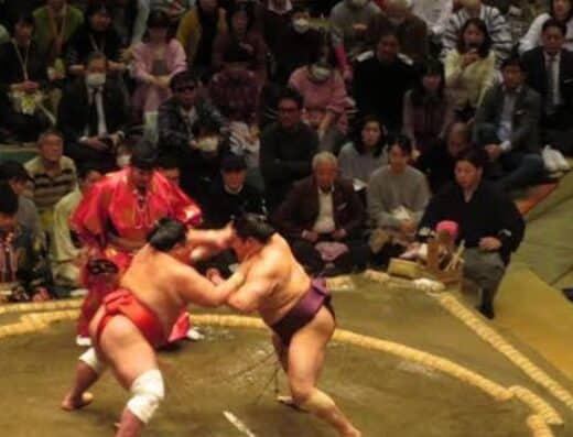 Grand Sumo September Tournament