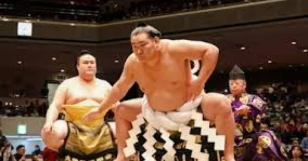 Grand Sumo Shizuoka Tournament