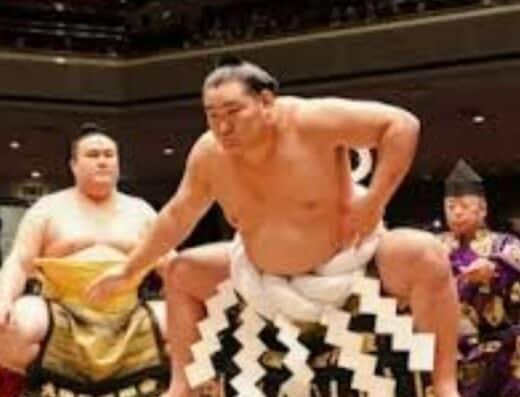 Grand Sumo Shizuoka Tournament