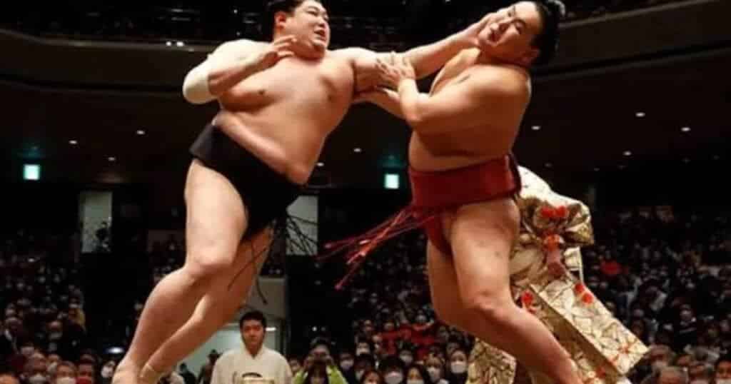 Grand Sumo Summer Tour Soka