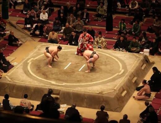 Grand Sumo Summer Tour Yokote 2026 Tickets — Akita