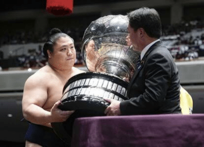 Grand Sumo Summer Tour Yokote
