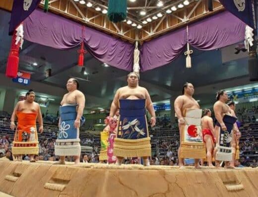 Grand Sumo Takayama Tickets