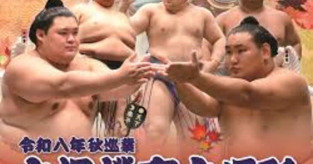 Grand Sumo Takayama Tickets