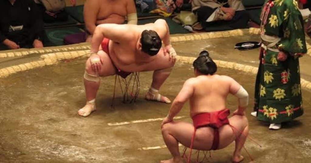 Grand Sumo Takayama Tickets