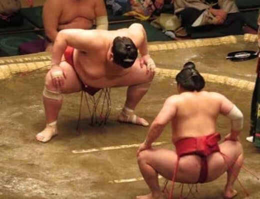 Grand Sumo Takayama Tickets