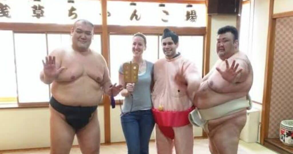 Grand Sumo Uji Tickets