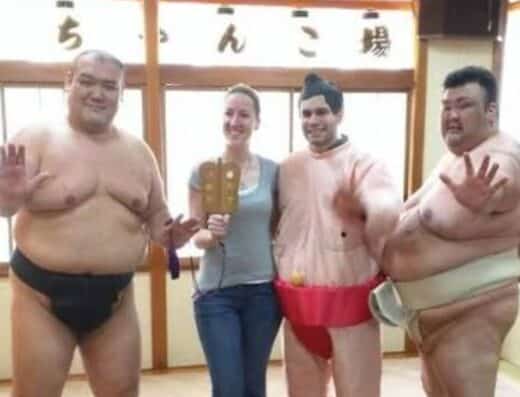 Grand Sumo Uji Tickets