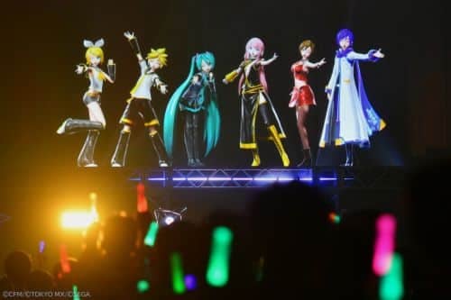 Hatsune Miku Magical Mirai 2026 Tickets Tokyo, Osaka, Hamamatsu