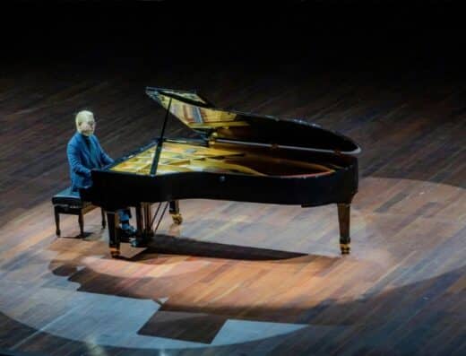 Hibiki Tamura Piano Recital 2026 Tickets