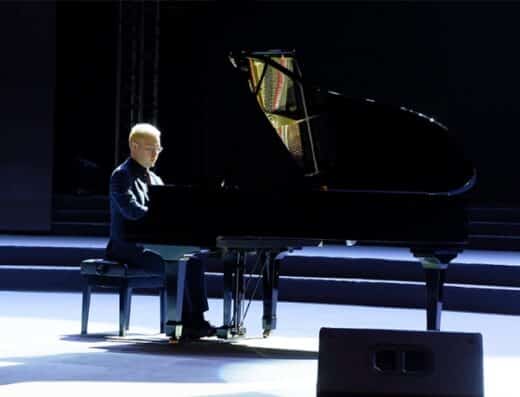 Hibiki Tamura Piano Recital 2026 Tickets