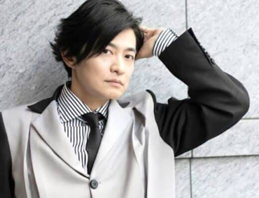 Hiro Shimono Solo Event 2026 Tickets