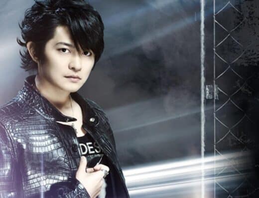 Hiro Shimono Solo Event 2026 Tickets