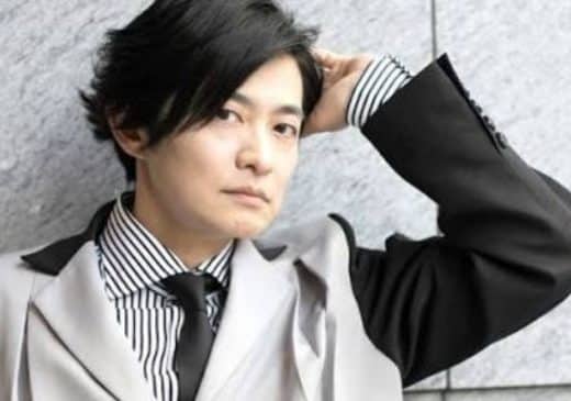 Hiro Shimono Tickets
