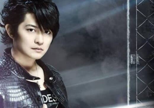 Hiro Shimono Tickets