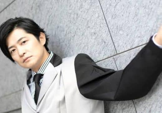 Hiro Shimono Tickets