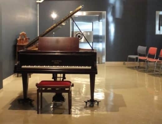Hiroyuki Oda Piano Recital 2027 Tickets Tokyo