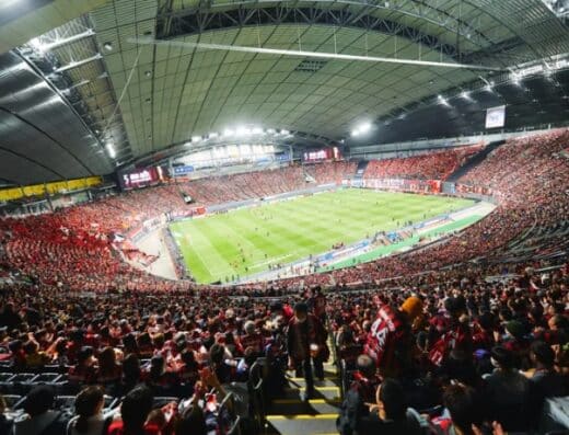 Hokkaido Consadole Sapporo vs. RB Omiya Ardija 2026 Tickets