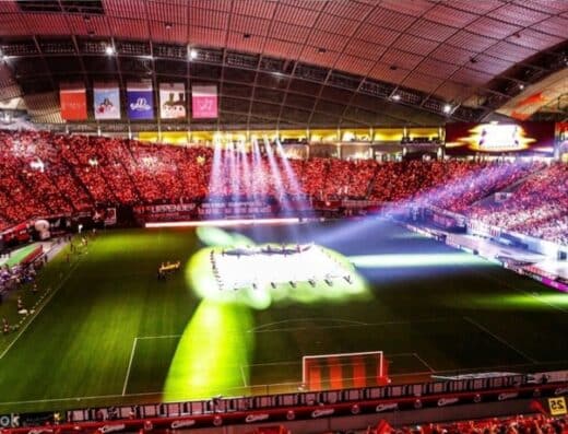 Hokkaido Consadole Sapporo vs. RB Omiya Ardija 2026 Tickets
