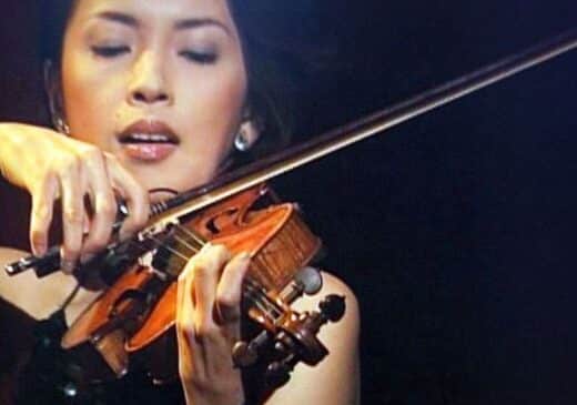 Ikuko Kawai Concert