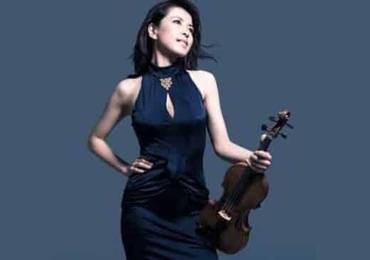 Ikuko Kawai Concert