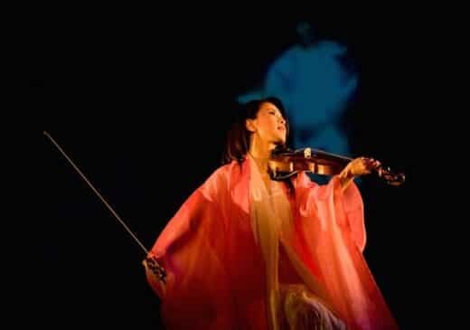 Ikuko Kawai Concert