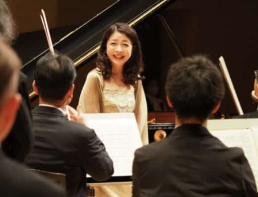 Ikuyo Nakamichi Beethoven Piano Sonatas 2027 Tickets