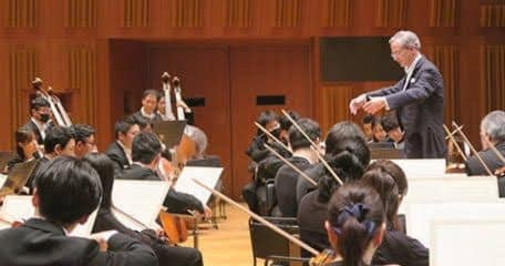 Ishida Group Concert Japan