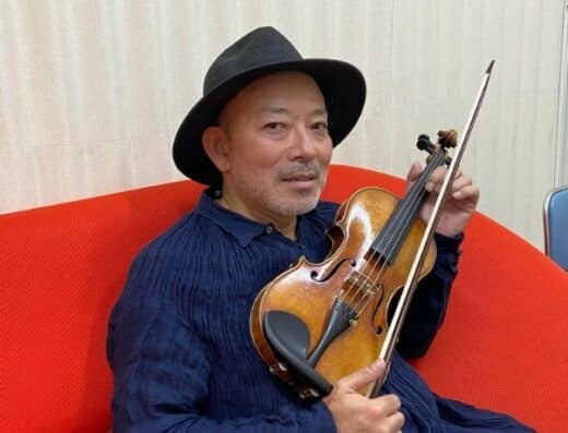 Iwao Furusawa Violin Performance 2026 Tickets, Kanagawa