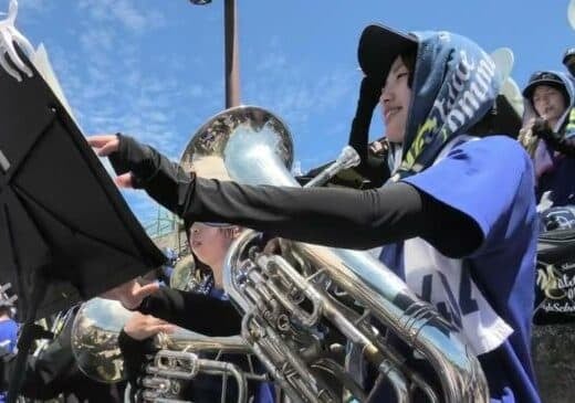 Japan Band Competition Chugoku