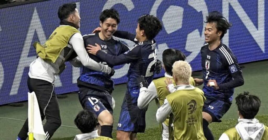 Japan Football Championship Tickets