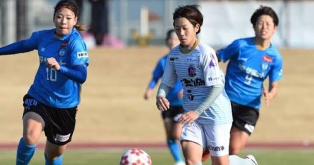 Japan Football Championship Tickets