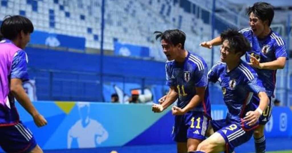 Japan Football Championship Tickets