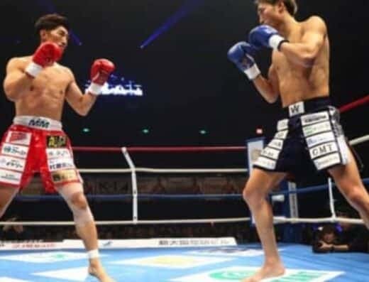 Japan Kickboxing Association KICK Insist