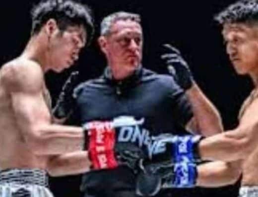 Japan Kickboxing Association KICK Insist 29 Tickets Tokyo