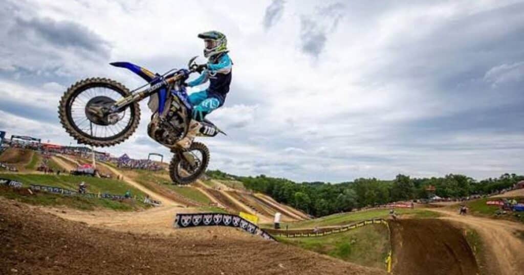 Japan Motocross Championship Tickets