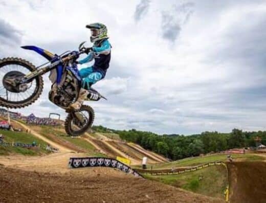 Japan Motocross Championship Tickets