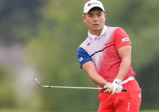Japan Open Golf Championship