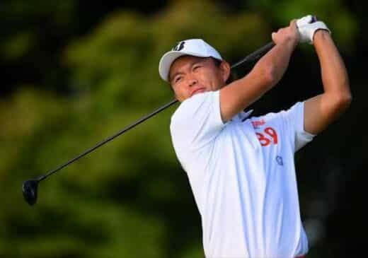 Japan Open Golf Championship