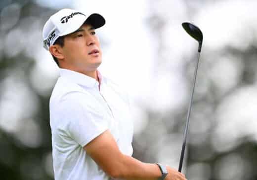 Japan Open Golf Championship
