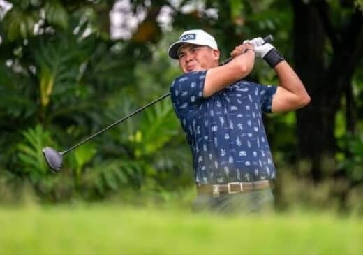 Japan Open Golf Championship Tickets