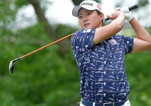 Japan Open Golf Championship Tickets