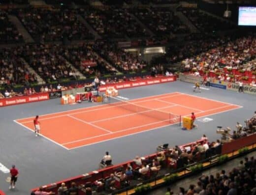 Kinoshita Group Japan Open Tennis Championships 2026 Tickets