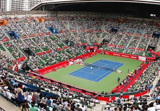 Japan Open Tennis Championships
