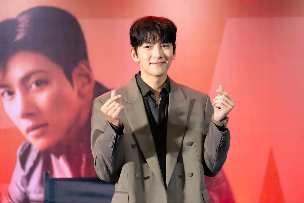 Ji Chang Wook Tour Tickets