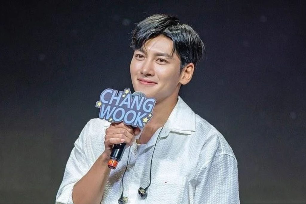 Ji Chang Wook Tour Tickets
